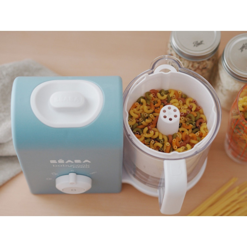 Контейнер для варіння круп Pasta Rice cooker до Beaba Babycook Express