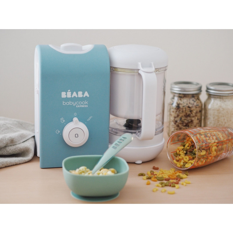 Контейнер для варіння круп Pasta Rice cooker до Beaba Babycook Express