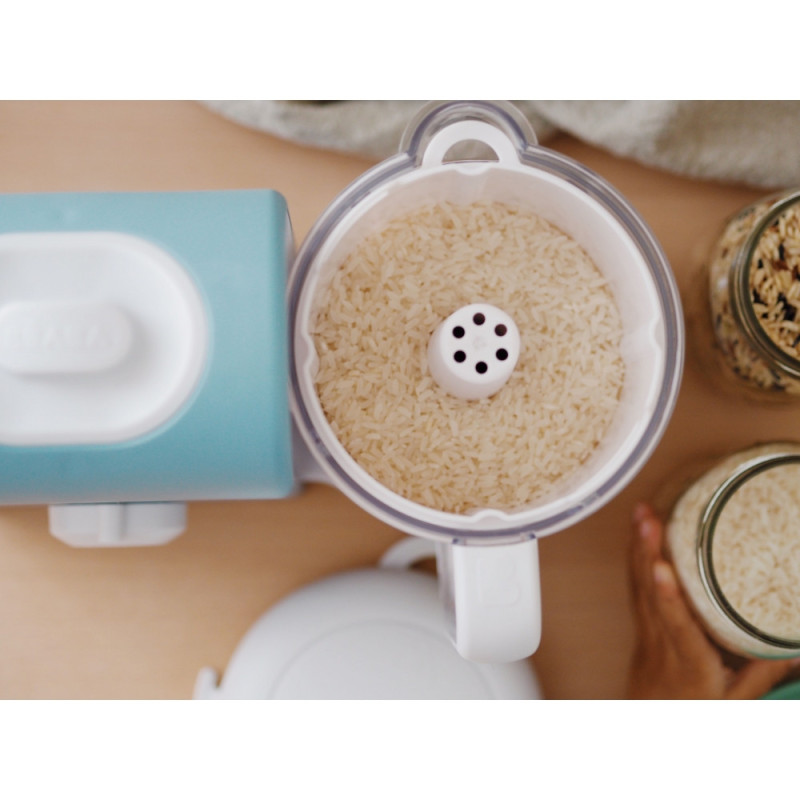 Контейнер для варіння круп Pasta Rice cooker до Beaba Babycook Express