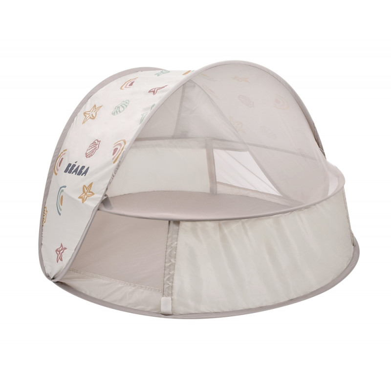 Намет ігровий Beaba Breezynest Anti UV 100 х 60 см пісочний