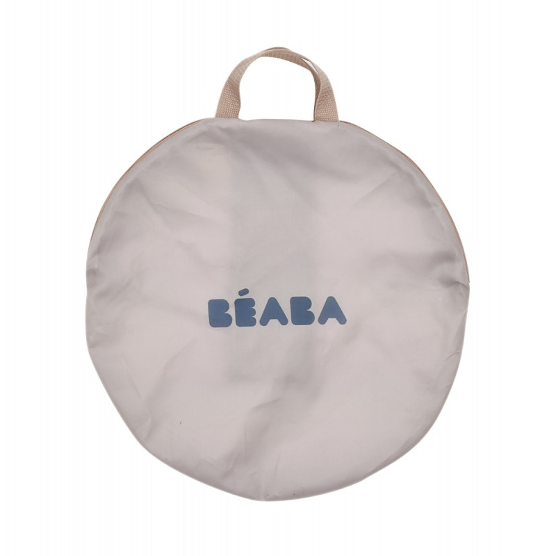 Намет ігровий Beaba Breezynest Anti UV 100 х 60 см пісочний