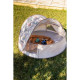 Намет ігровий Beaba Breezynest Anti UV 100 х 60 см пісочний
