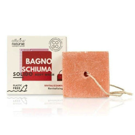 Гель Beaba Відновлюючий твердий для душу