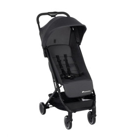 Прогулянкова коляска BEBE CONFORT Soko Mineral Graphite
