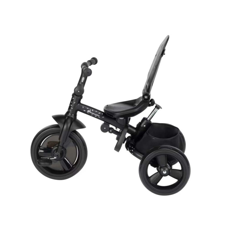 Велосипед BEBE CONFORT триколісний Windy Tinted Grey