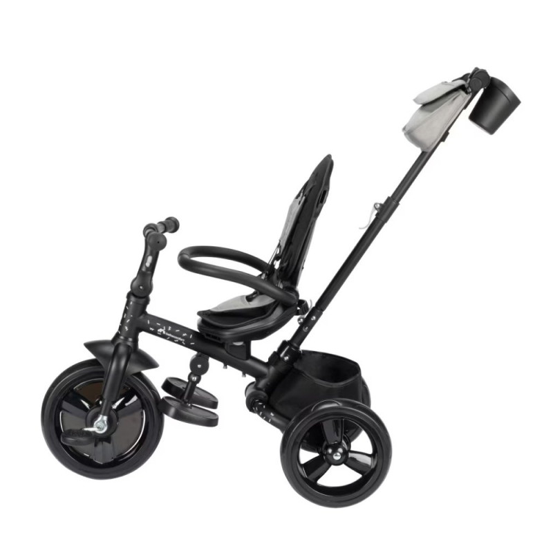 Велосипед BEBE CONFORT триколісний Windy Tinted Grey