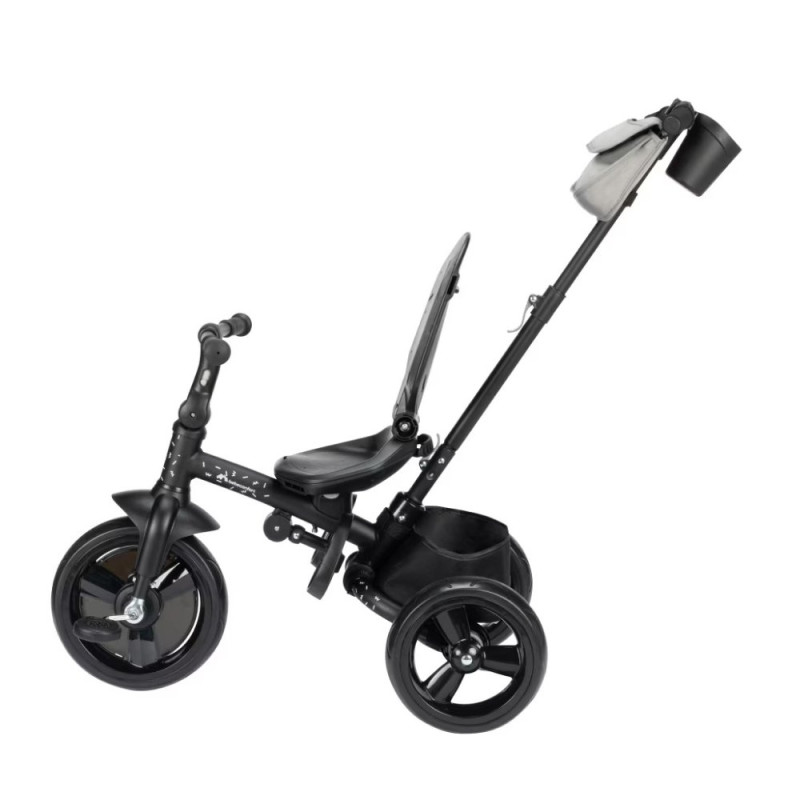 Велосипед BEBE CONFORT триколісний Windy Tinted Grey