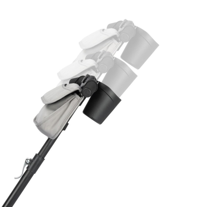 Велосипед BEBE CONFORT триколісний Windy Tinted Grey