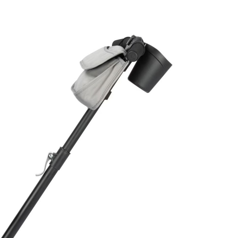 Велосипед BEBE CONFORT триколісний Windy Tinted Grey