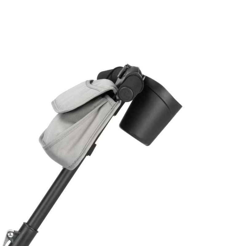 Велосипед BEBE CONFORT триколісний Windy Tinted Grey