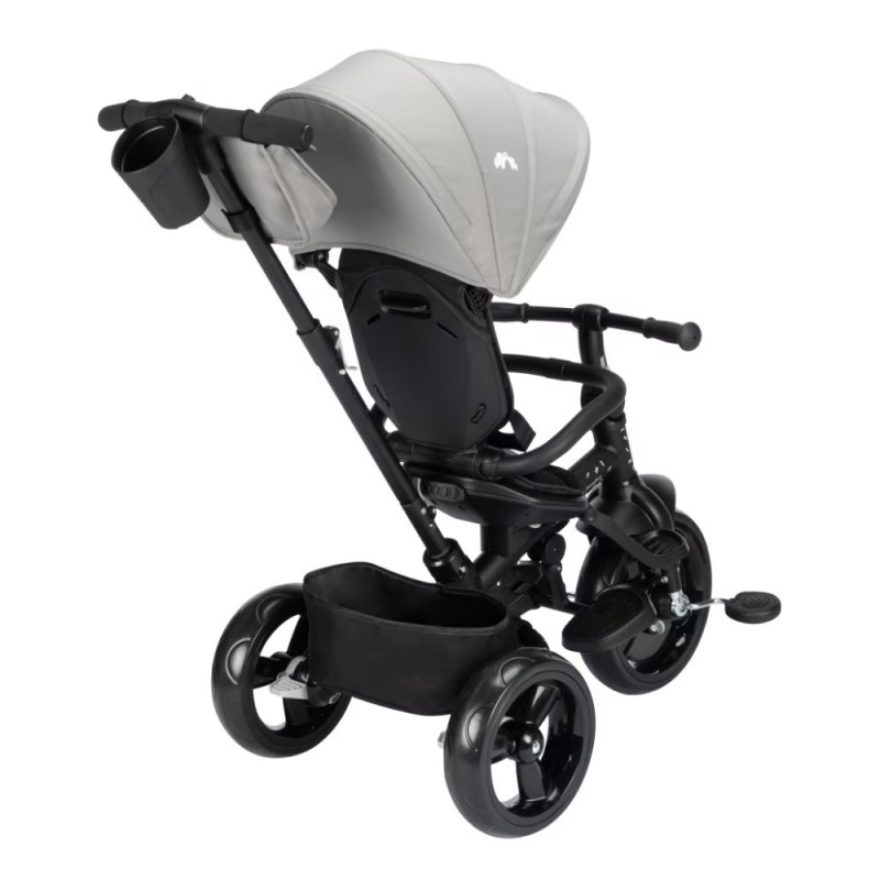 Велосипед BEBE CONFORT триколісний Windy Tinted Grey