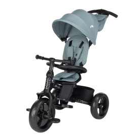 Велосипед BEBE CONFORT триколісний Windy Mineral Blue