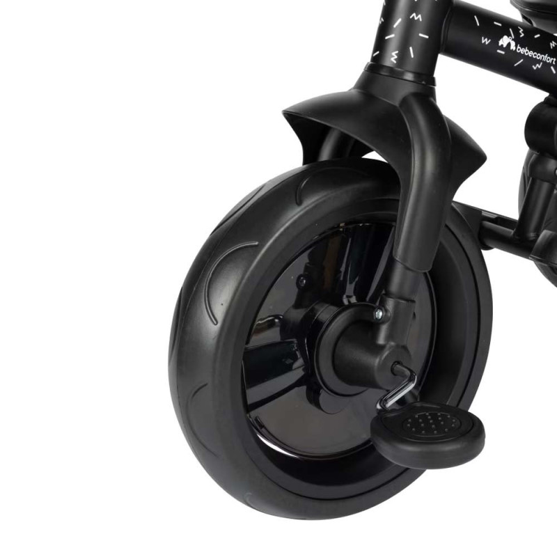 Велосипед BEBE CONFORT триколісний Windy Mineral Blue