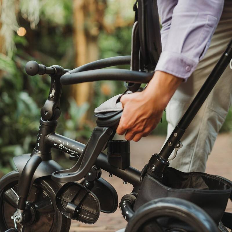 Велосипед BEBE CONFORT триколісний Windy Mineral Blue