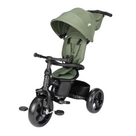 Велосипед BEBE CONFORT триколісний Windy Mineral Green