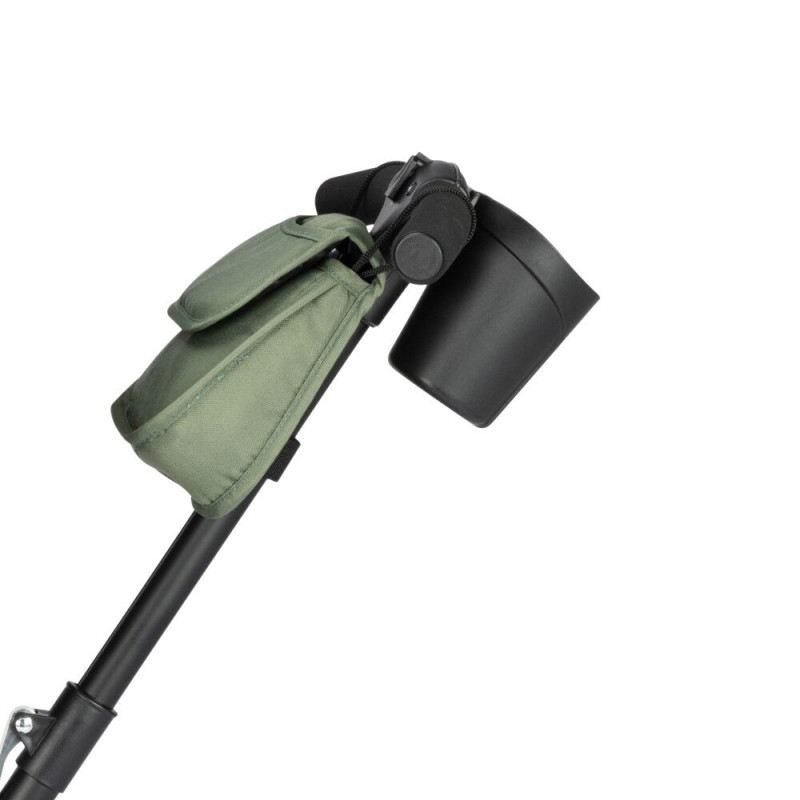 Велосипед BEBE CONFORT триколісний Windy Mineral Green