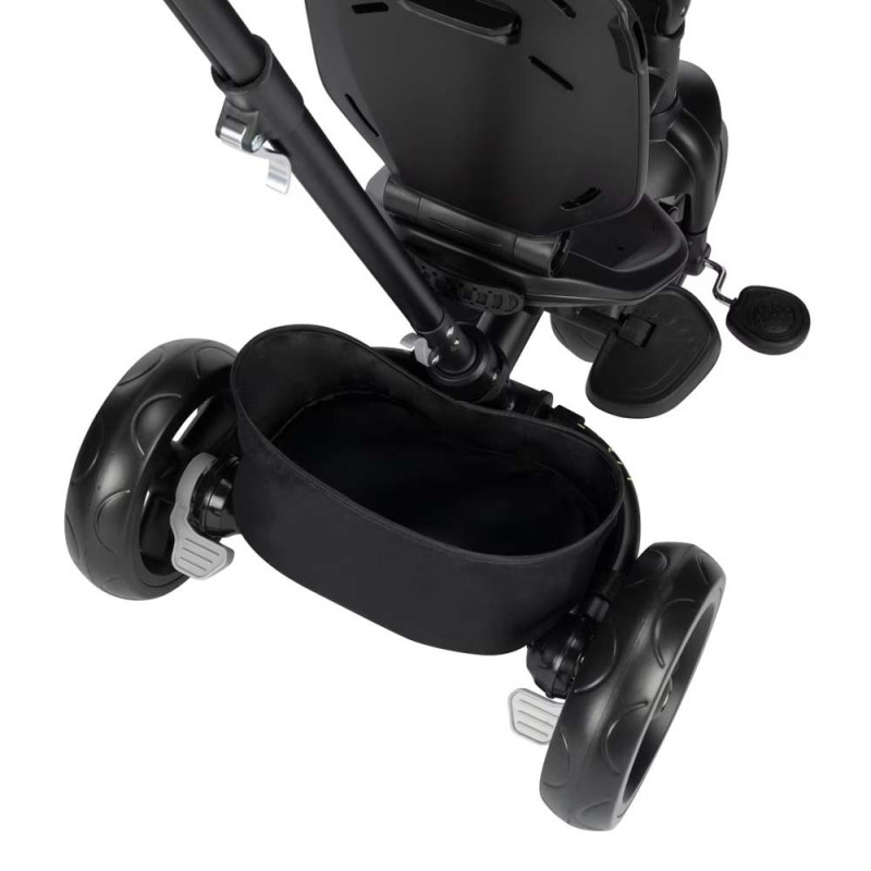 Велосипед BEBE CONFORT триколісний Windy Mineral Green