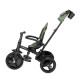 Велосипед BEBE CONFORT триколісний Windy Mineral Green
