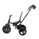 Велосипед BEBE CONFORT триколісний Windy Mineral Green