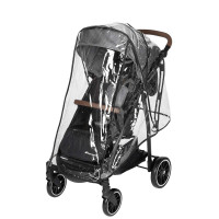Дощовик BEBE CONFORT до коляски прозорий
