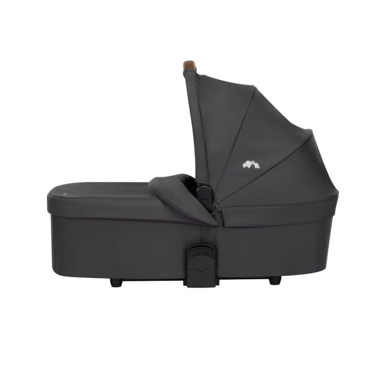 Універсальна коляска 3 в 1 BEBE CONFORT LUVIA TRIO Mineral Graphite