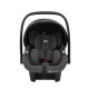 Універсальна коляска 3 в 1 BEBE CONFORT LUVIA TRIO Mineral Graphite