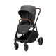 Універсальна коляска 3 в 1 BEBE CONFORT LUVIA TRIO Mineral Graphite