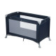 Ліжечко BEBE CONFORT Манеж-Soft Dreams Navy Blue