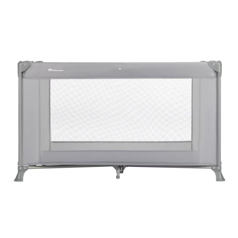 Ліжечко BEBE CONFORT Манеж-Sweet Dreams Mineral Gray