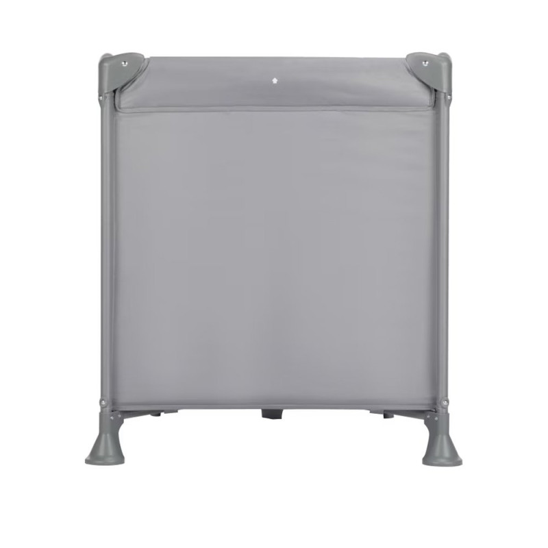 Ліжечко BEBE CONFORT Манеж-Sweet Dreams Mineral Gray