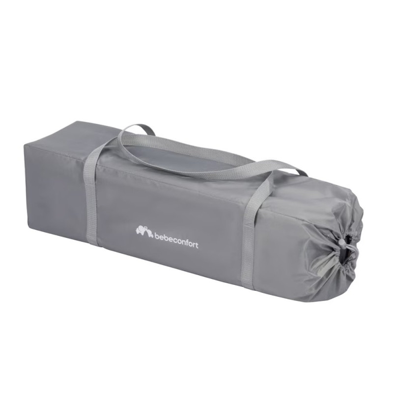 Ліжечко BEBE CONFORT Манеж-Sweet Dreams Mineral Gray