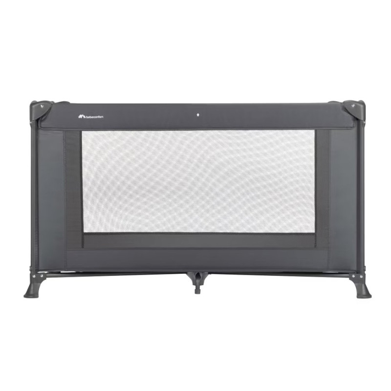Ліжечко BEBE CONFORT Манеж-Sweet Dreams Mineral Graphite