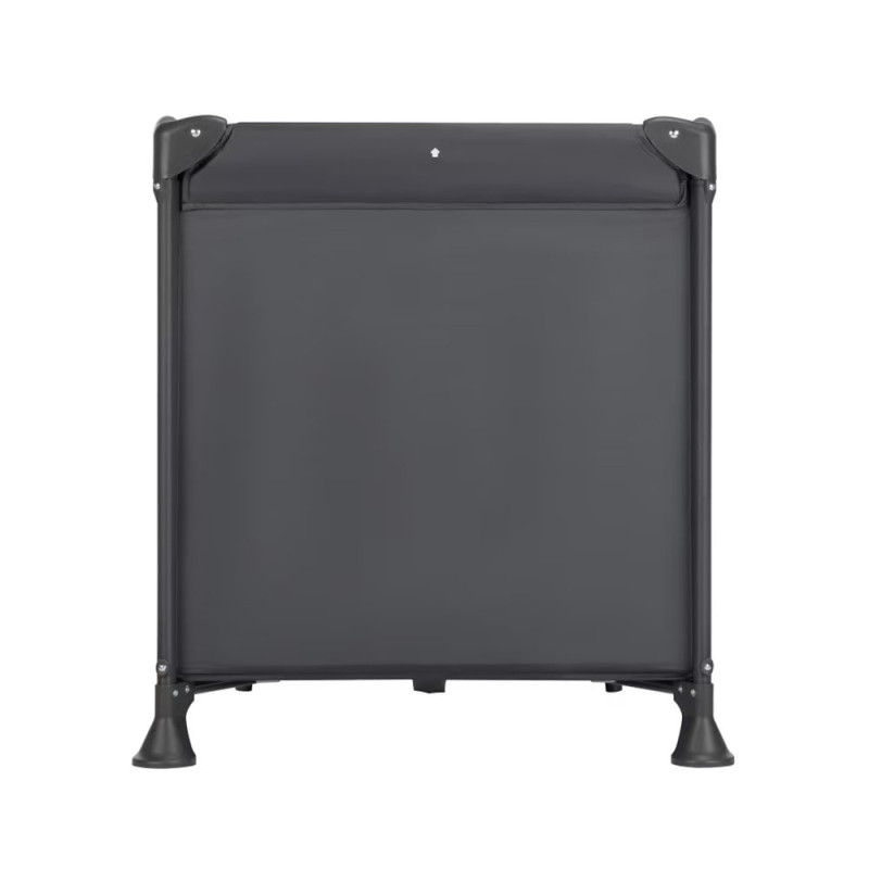 Ліжечко BEBE CONFORT Манеж-Sweet Dreams Mineral Graphite