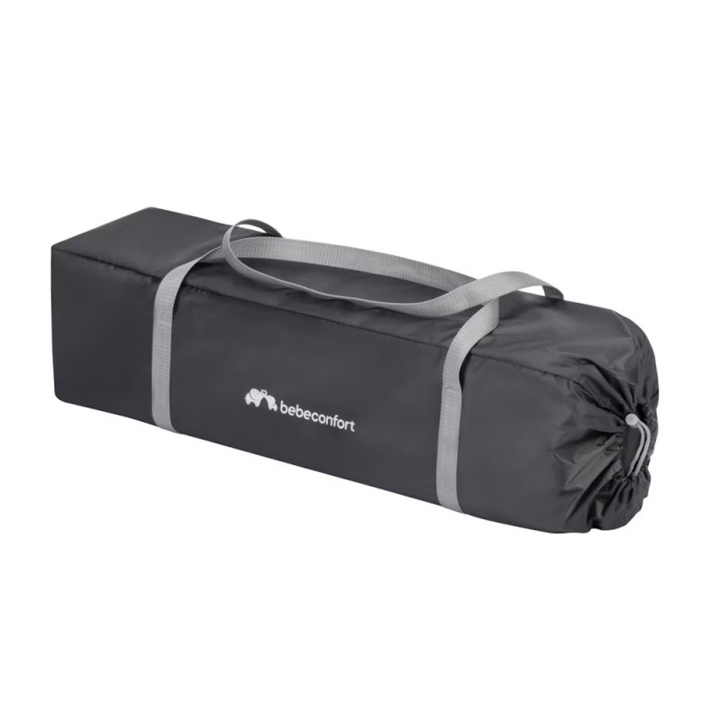 Ліжечко BEBE CONFORT Манеж-Sweet Dreams Mineral Graphite