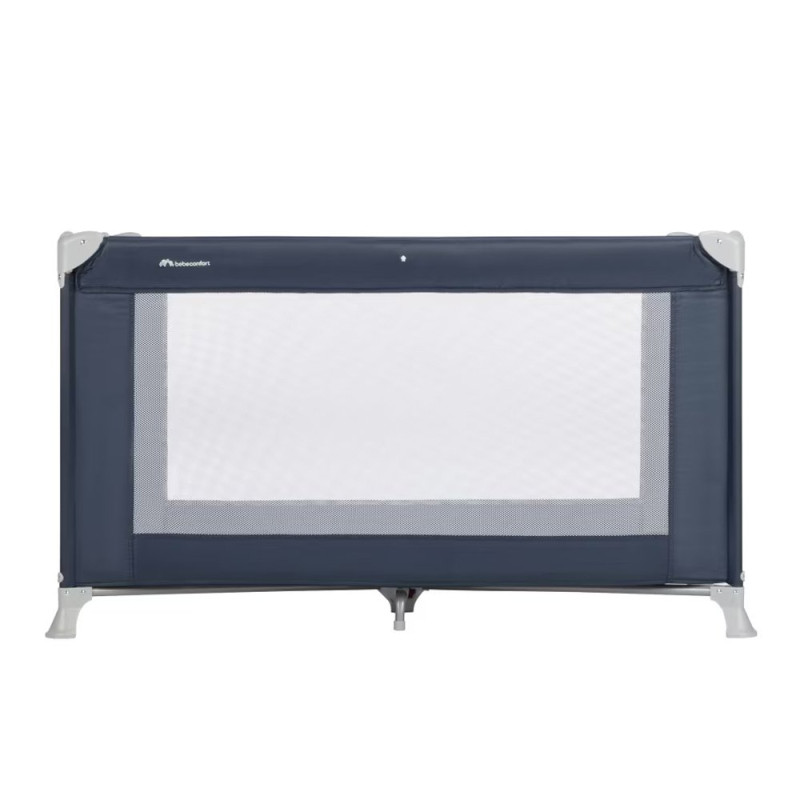Ліжечко BEBE CONFORT Манеж-Sweet Dreams Navy Blue