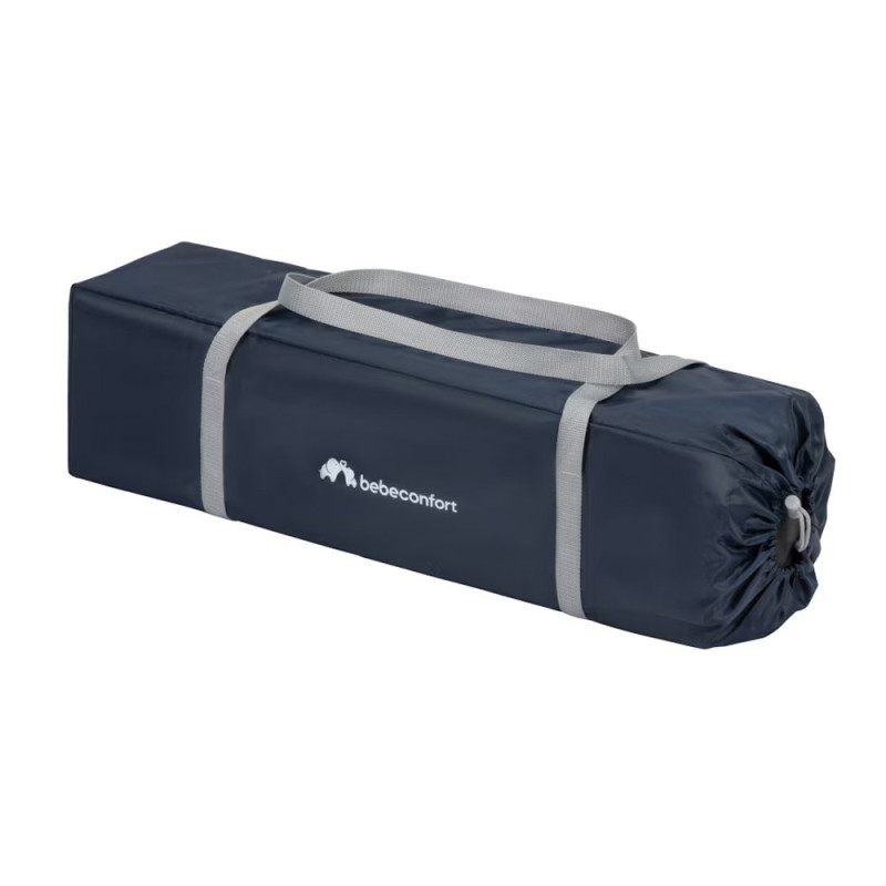Ліжечко BEBE CONFORT Манеж-Sweet Dreams Navy Blue
