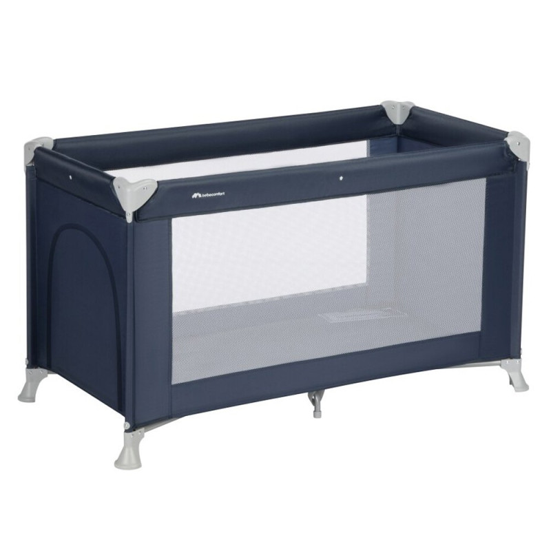 Ліжечко BEBE CONFORT Манеж-Sweet Dreams Navy Blue