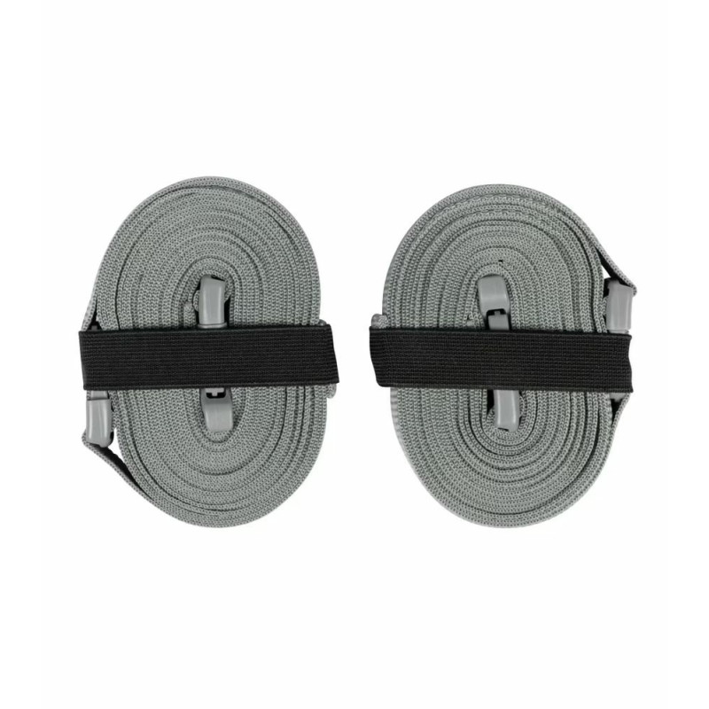 Ліжечко BEBE CONFORT Приставне Zina Mineral Gray