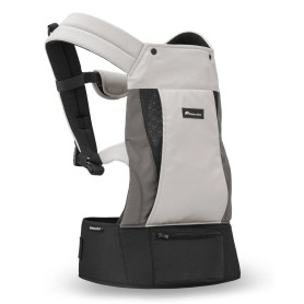 Сумка BEBE CONFORT переноска PHYSIONEST GRAY MIST