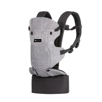 Сумка BEBE CONFORT переноска GO 4 BLACK CHIC