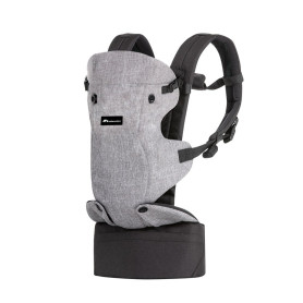 Сумка BEBE CONFORT переноска GO 4 BLACK CHIC