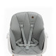 Стілець BEBE CONFORT для годування Abelia Mineral Grey