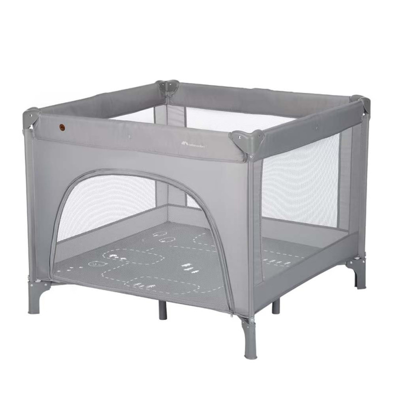 Манеж BEBE CONFORT Adonis Mineral Grey