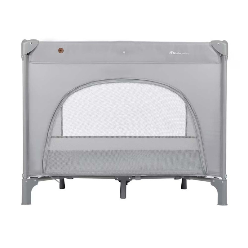 Манеж BEBE CONFORT Adonis Mineral Grey