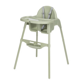 Стілець BEBE CONFORT для годування Meely Green