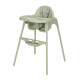 Стілець BEBE CONFORT для годування Meely Green