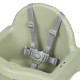Стілець BEBE CONFORT для годування Meely Green