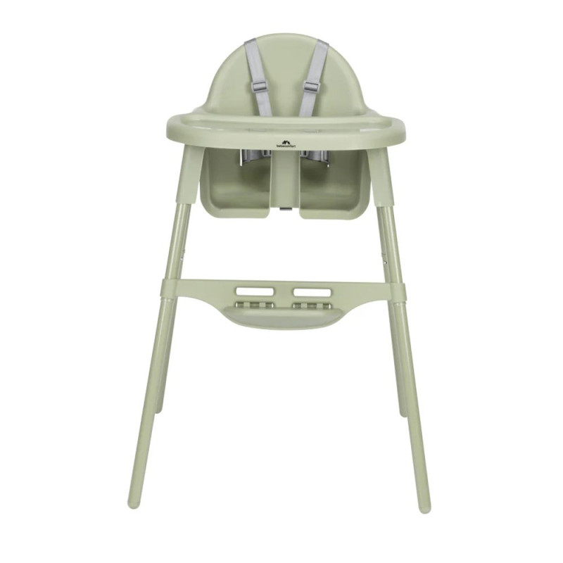 Стілець BEBE CONFORT для годування Meely Green