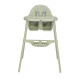 Стілець BEBE CONFORT для годування Meely Green
