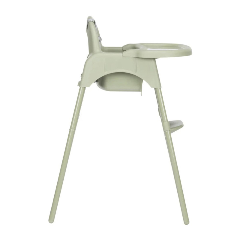 Стілець BEBE CONFORT для годування Meely Green